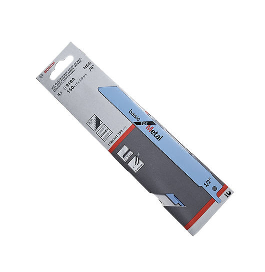 Bosch Jig Saw Blades